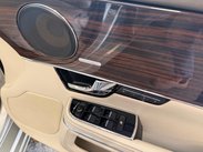 Jaguar XJ 3.0d V6 Portfolio Auto Euro 5 4dr 15