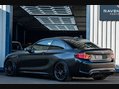 BMW 2 Series 3.0 M2 Competition Edition Auto 2dr 2