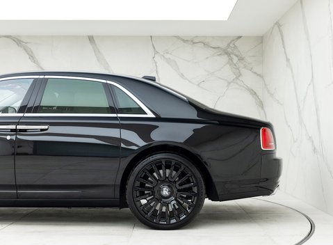 Rolls-Royce Ghost Series II 28