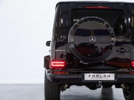 Mercedes-Benz G Class 4.0 G63 V8 BiTurbo MHEV AMG SUV 5dr Petrol Hybrid SpdS+9GT 4WD Euro 6 (s/s) 31