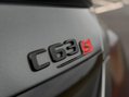 Mercedes-Benz C Class 4.0 C63 V8 BiTurbo AMG S (Premium) SpdS MCT Euro 6 (s/s) 4dr 23
