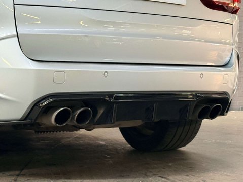 BMW X5 4.4 X5 M Auto 4WD 5dr 19