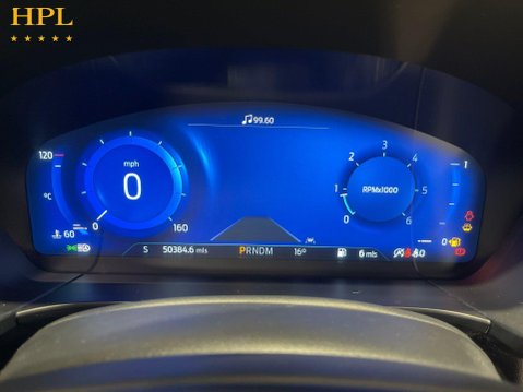 Ford Kuga 1.5 EcoBlue ST-Line X Edition SUV 5dr Diesel Auto Euro 6 (s/s) (120 ps) Air 14