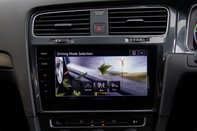 Volkswagen Golf E-GOLF 32