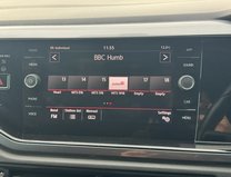 Volkswagen Polo 2.0 TSI GPF GTI+ Hatchback 5dr Petrol DSG Euro 6 (s/s) (200 ps) 18