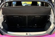Toyota Aygo VVT-I X-CITE.5 TOYOTA SERVICES.REVERSING CAMERA.A/C..1 PREVIOUS OWNER 22