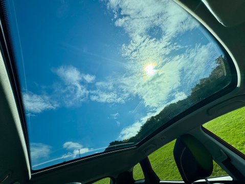 Renault Kadjar SIGNATURE NAV TCE 48