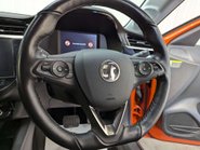 Vauxhall Corsa Corsa E Elite Premium 5dr 78