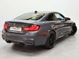 BMW M4 3.0 BiTurbo GPF Competition Coupe 2dr Petrol DCT Euro 6 (s/s) (450 ps) 26