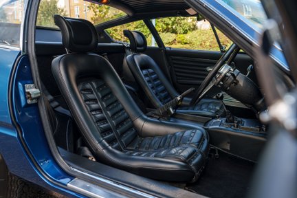 Ferrari 365 GTB/4 Daytona 22