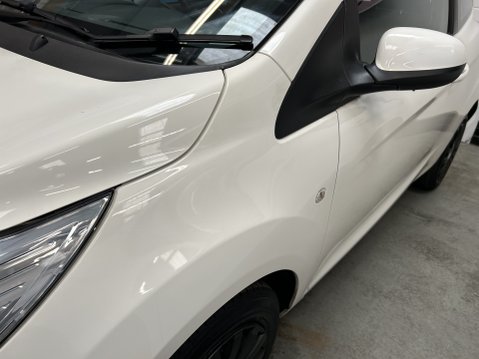 Ford Ka EDGE 11