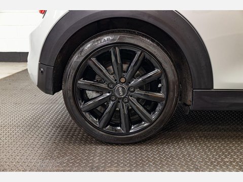 Mini Hatch 2.0 Cooper S Euro 6 (s/s) 3dr 77