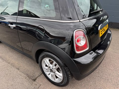 Mini Hatch ONE 11