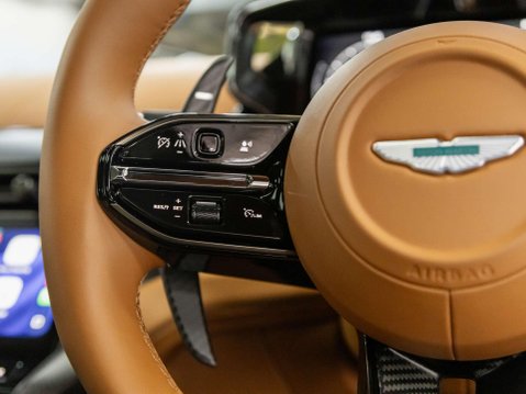 Aston Martin Vanquish 5.2 V12 BiTurbo Coupe 2dr Petrol Auto Euro 6 (s/s) (835 ps) 45