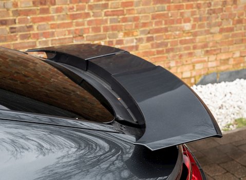 Porsche Panamera Turbo S E-Hybrid 29