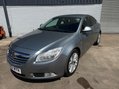 Vauxhall Insignia 2.0 CDTi SRi Nav Auto Euro 5 5dr 3