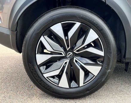 Nissan Juke 1.0 Juke Acenta Premium DiG-T 5dr 14