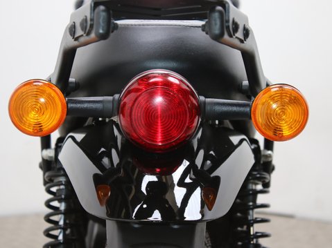 Royal Enfield HNTR HNTR 350 E5+ 12