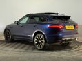 Jaguar F-Pace S AWD 9