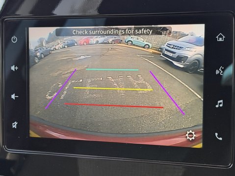 Suzuki S-Cross 1.5 Hybrid Motion 5dr AGS 26