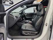 Audi RS6 4.0 TFSI V8 Estate 5dr Petrol Tiptronic quattro Euro 6 (s/s) (560 ps) 47