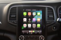 Renault Megane ICONIC E-TECH 35