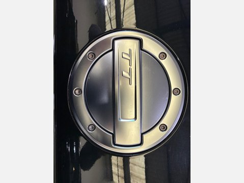 Audi TT 2.0 TDI ultra Sport Euro 6 (s/s) 3dr 58