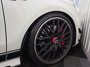 Mercedes-Benz A Class 2.0 A45 AMG (Premium) Hatchback 5dr Petrol SpdS DCT 4MATIC Euro 6 (s/s) (38 27