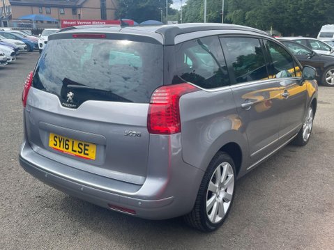Peugeot 5008 1.6 BlueHDi Allure ETG Euro 6 (s/s) 5dr 10