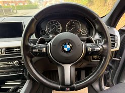 BMW X5 3.0 X5 xDrive 30d M Sport Auto 4WD 5dr 51