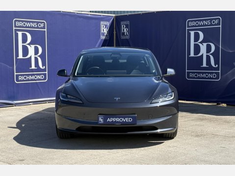 Tesla Model 3 Saloon 4dr Electric Auto RWD (208 ps) 10