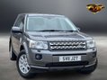 Land Rover Freelander 2.2 Freelander XS SD4 Automatic 4WD 5dr - NATIONAL DELIVERY* 1