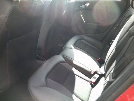 Audi A1 SPORTBACK TFSI S LINE ONLY 45,000 MILES FROM NEW 18