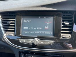 Vauxhall Mokka X 1.6 Mokka X Elite S/S 5dr 25