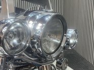 Harley-Davidson Roadking CLASSIC 2000 FLHRCI MODEL 1450 38K LONG MOT SERVICED WARRANTY 38