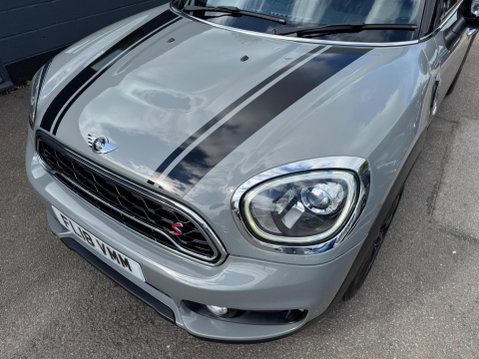 Mini Countryman COOPER S 48