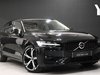 Volvo V60 2.0 V60 + B4 MHEV Auto 5dr