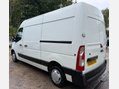 Renault Master 2.3 dCi 33 Business+ Panel Van 5dr Diesel Manual FWD MWB Medium Roof Euro 5 18