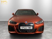 BMW i4 40 83.9kWh M Sport Gran Coupe 5dr Electric Auto eDrive (340 ps) 1 Owner - 3