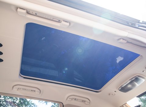 Mercedes-Benz S Class 600 Pullman 34