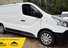 Renault Trafic 1.6 dCi ENERGY 27 Business Panel Van 5dr Diesel Manual SWB Standard Roof Eu