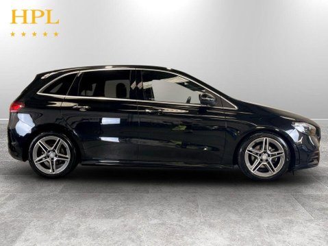 Mercedes-Benz B Class 2.0 B200d AMG Line (Executive) MPV 5dr Diesel 8G-DCT Euro 6 (s/s) (150 ps) 8