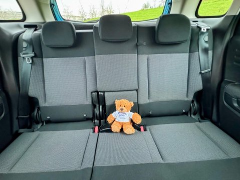 Citroen C3 Aircross 1.2 PureTech Feel EAT6 Euro 6 (s/s) 5dr 38