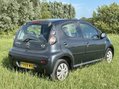 Citroen C1 VTR 3