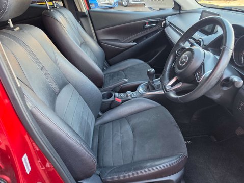 Mazda 2 1.5 Mazda2 GT Sport Nav+ 5dr 49