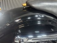Harley-Davidson Dyna 1690 FXDL LOW RIDER 2015 ONLY 15K SPORTS EXHAUST NEW MOT 26