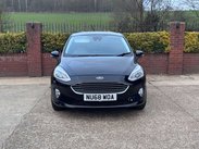 Ford Fiesta 1.0 Fiesta Titanium T 5dr 5