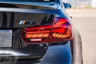 BMW M3 3.0 M3 Competition Edition Package Semi-Auto 4dr 70