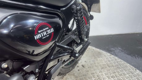 Royal Enfield HNTR 2023 2K PERFECT A2 READY BIKE 1 OWNER EXCELLENT CONDITION 32