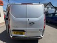 Ford Transit Custom 2.0 Transit Custom 300 Trend EcoBlue 5dr 12
